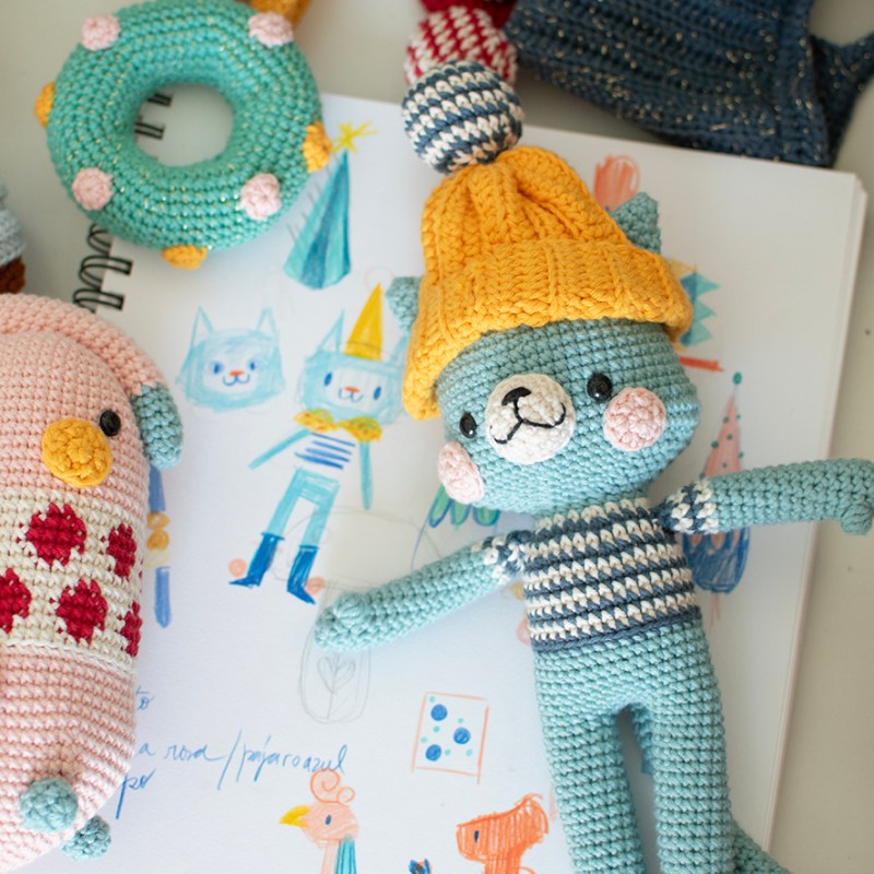 Lenny Gato / Lenny&nbsp;Cat