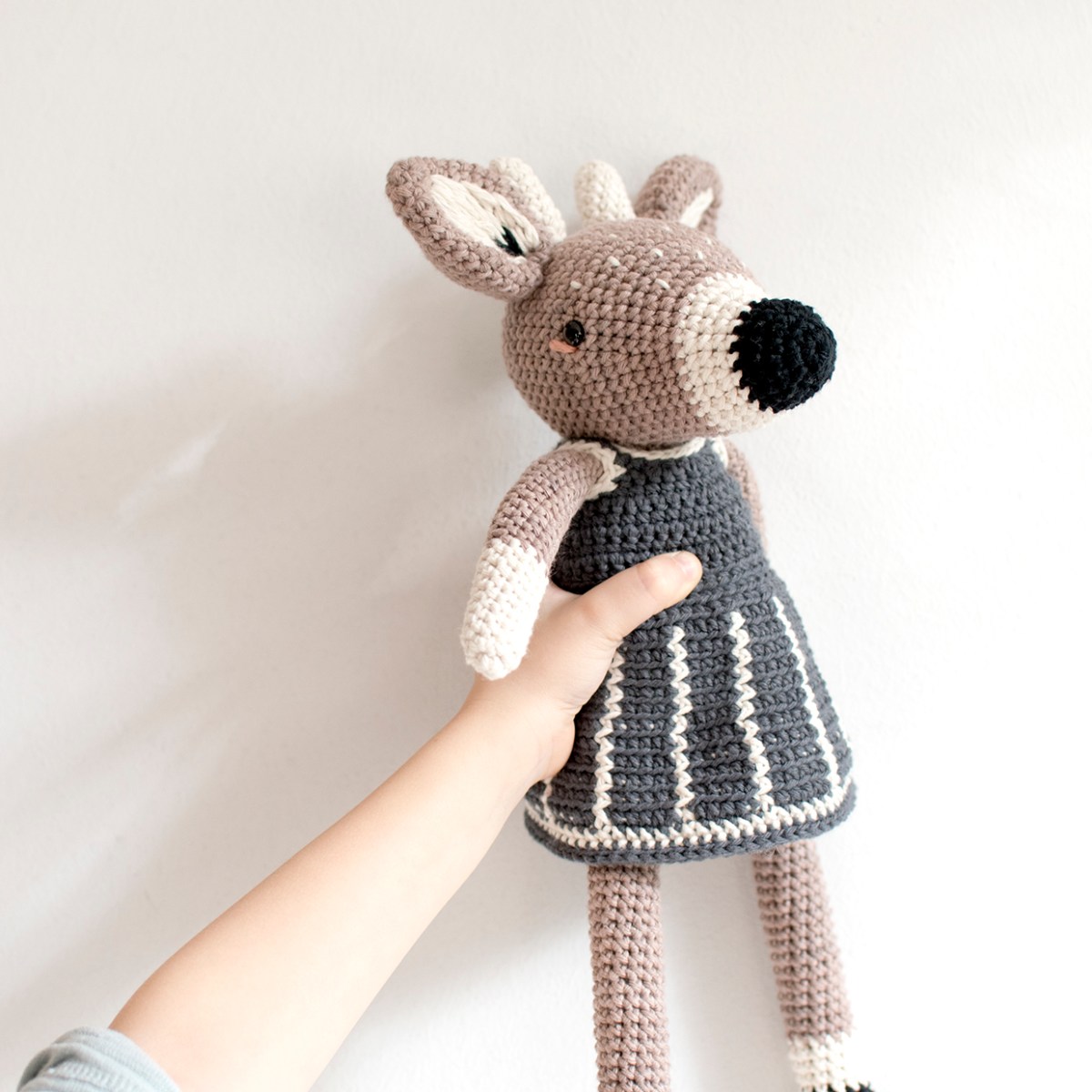 Elena Ciervo/ Elena&nbsp;Deer